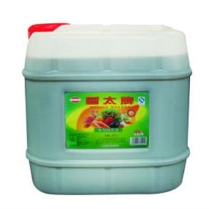 香太牌食用調(diào)和油