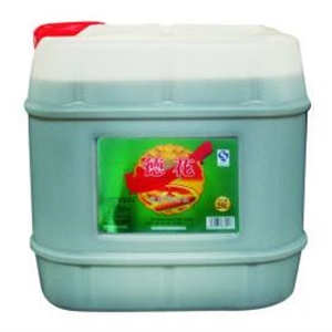 德花食用調(diào)和油