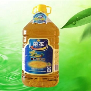 營養(yǎng)調和油 5L