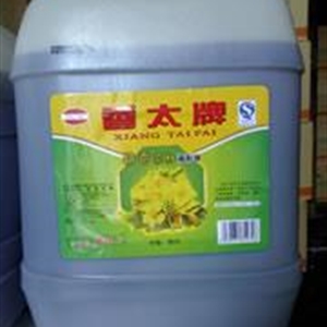 特香菜籽調和油25L