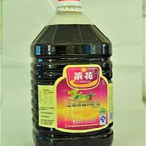 新一代壓榨原香菜籽油16.3L