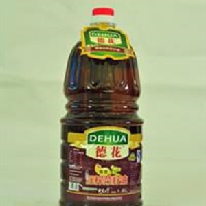 原香壓榨菜籽油1.8L