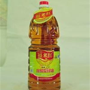 純香壓榨菜籽油2.5L