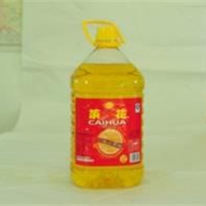 一級大豆油5L